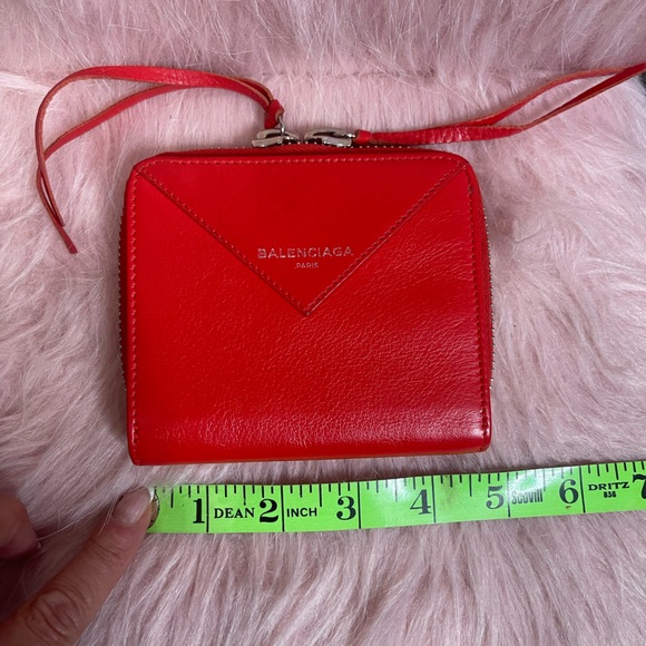 Balenciaga wallet - authentic - Picture 2 of 6